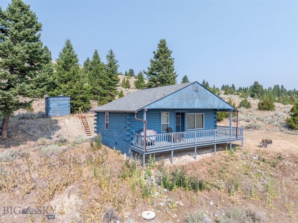 661 Keating Gulch, Toston, MT 59643 MLS 390461