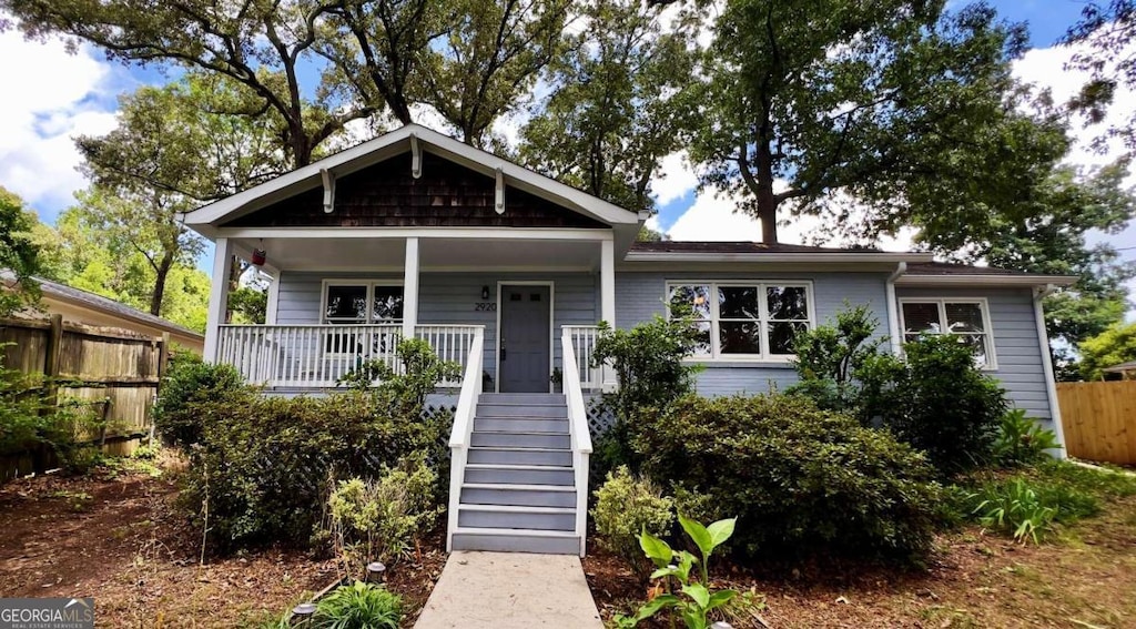 2920 Midway Rd, Decatur, GA 30030 MLS 10329503