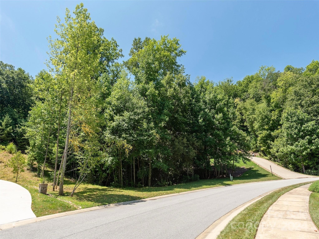 00 Mistletoe Trail Unit 46, Hendersonville, Nc 28791 