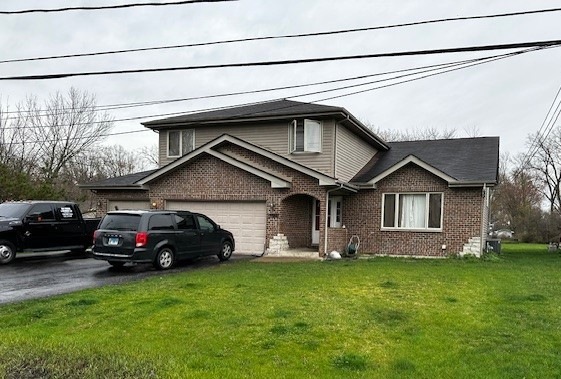3849 w 154th place