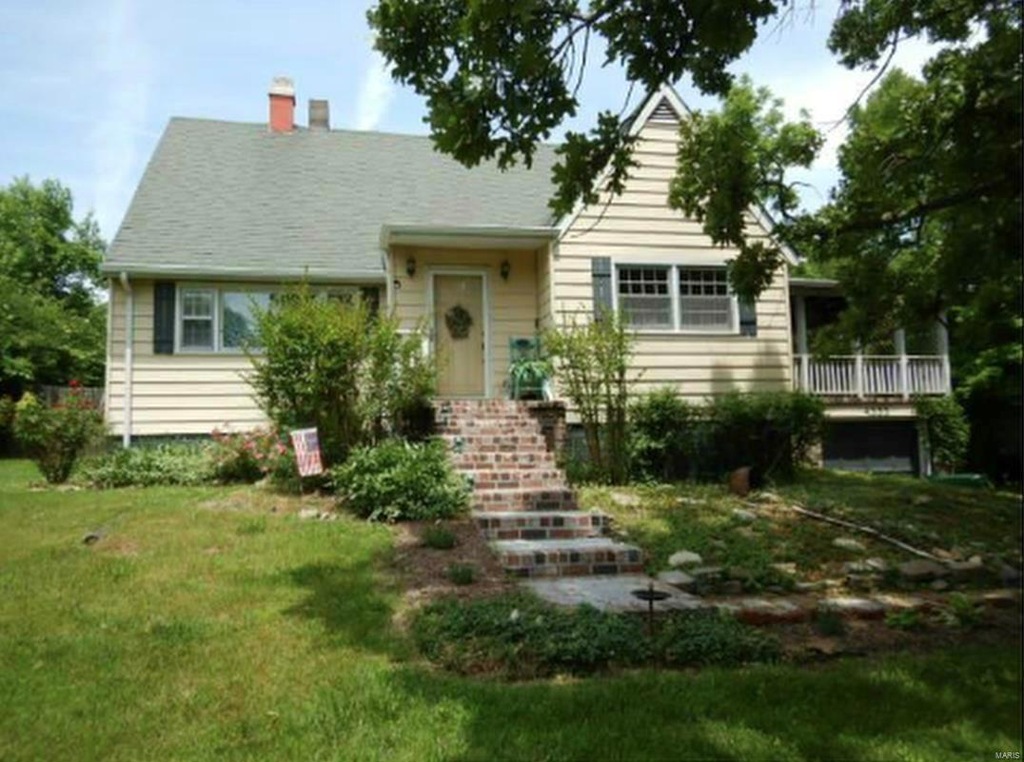 4333 E Swaller Rd, Imperial, MO 63052 MLS MAR20010234