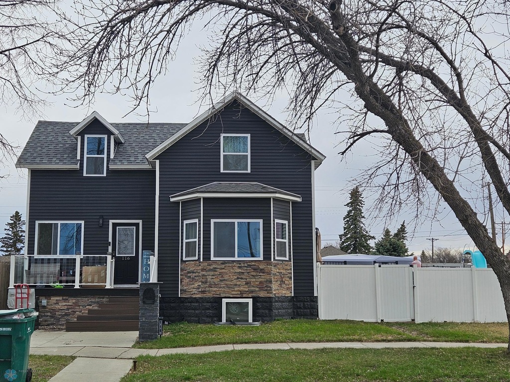 116 2nd Ave N, Wahpeton, ND 58075 MLS NST6518951