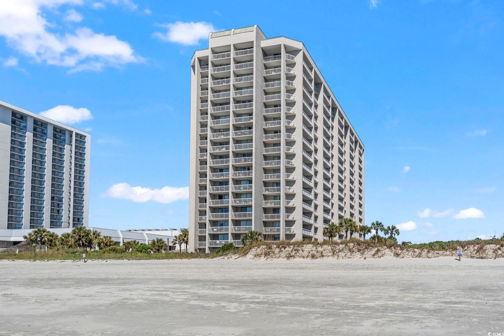 9820 Queensway Blvd Unit 203, Myrtle Beach, SC 29572 | MLS# 2409215 ...