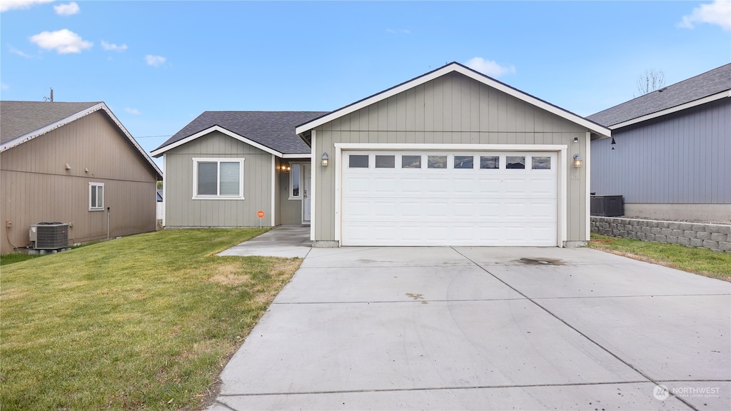 618 S County Rd, Warden, WA 98857 MLS NWM2231233