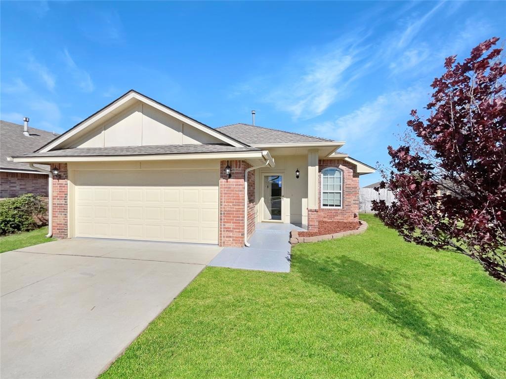 2165 Robin Ridge Ln, Edmond, OK 73012 MLS 1109161