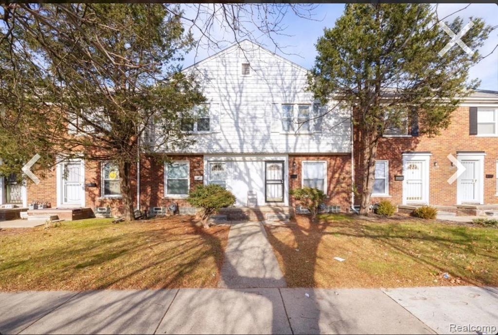 16047 E 7 Mile Rd Unit 10, Detroit, MI 48205 MLS 20240072487