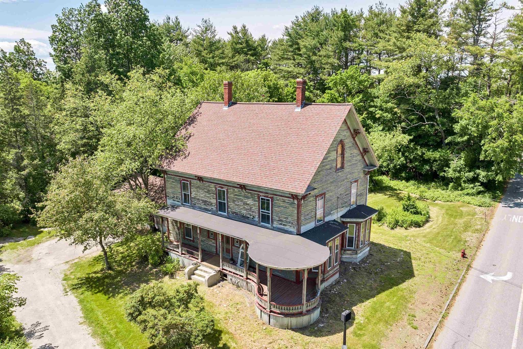 236 Pembroke St, Pembroke, NH 03275 MLS 4998499