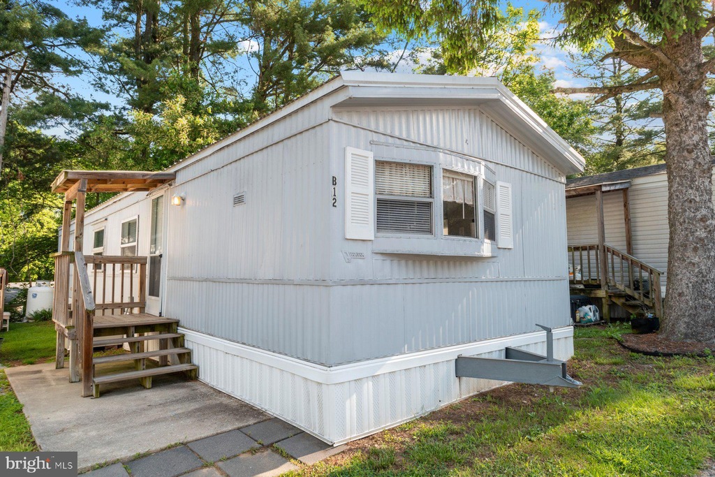 10600 Davis Ave, Woodstock, MD 21163 MLS MDBC2096420