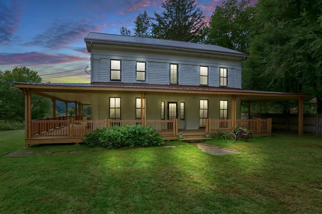 129 Elm St, Tionesta, PA 16353 MLS 158716