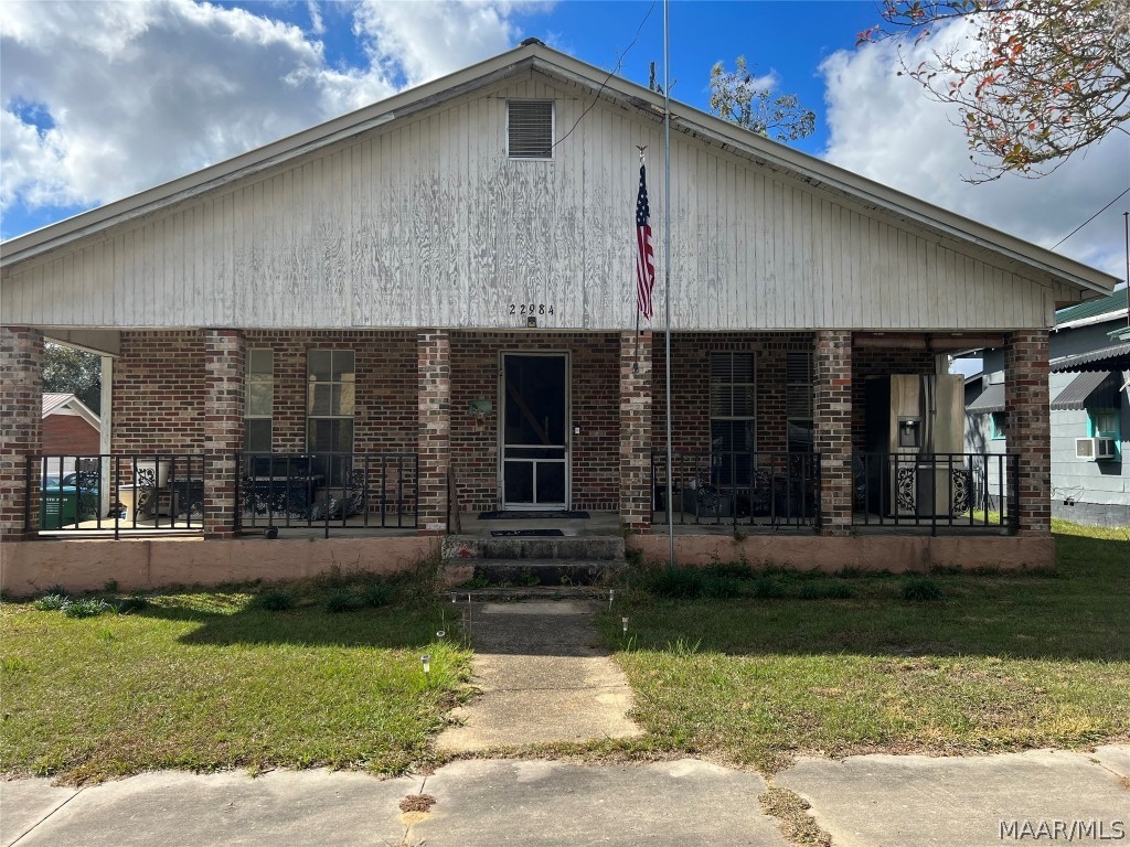 For Sale 22984 5th Ave, Florala, AL 36442 | Homes.com