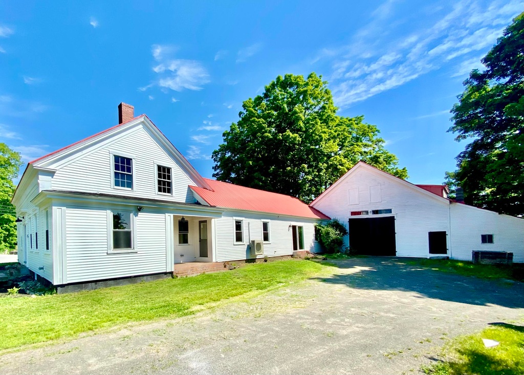 350 Twombley Rd, Sanford, ME 04073 MLS 1592594