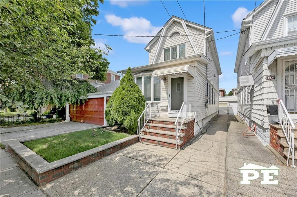 1613 E 38th St, Brooklyn, NY 11234 | MLS# 483781 | Homes.com