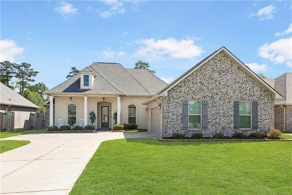 179 Ashton Parc, Slidell, LA 70458 MLS 2443990