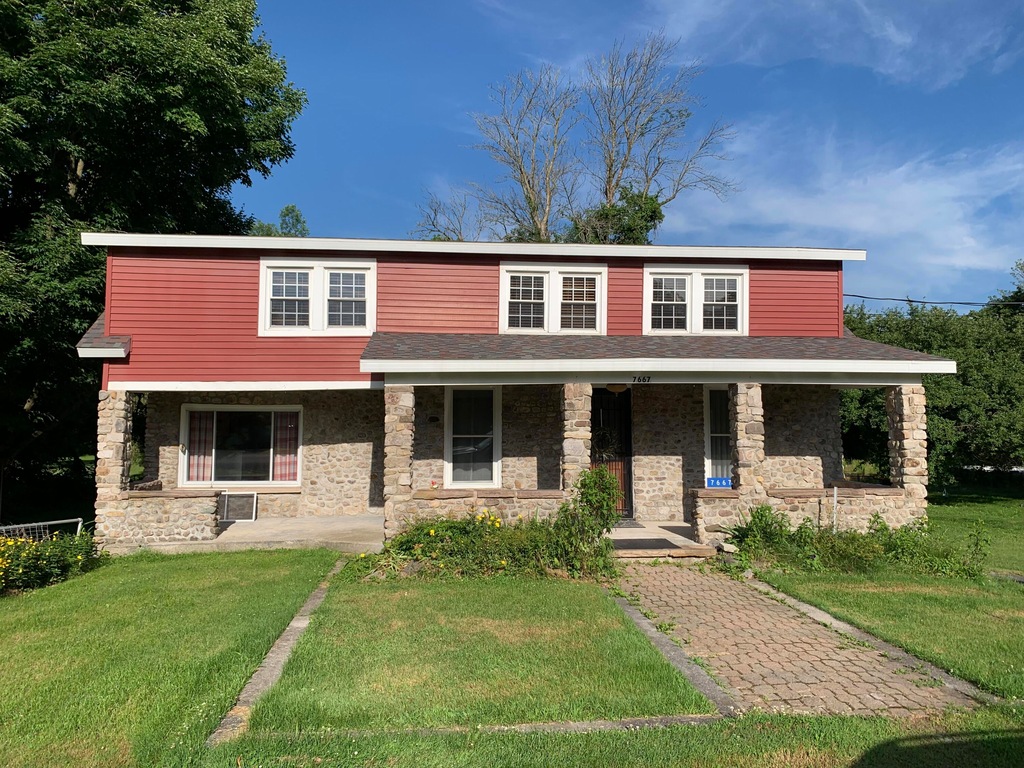 7667 New York 22, West Chazy, NY 12992 MLS 201135