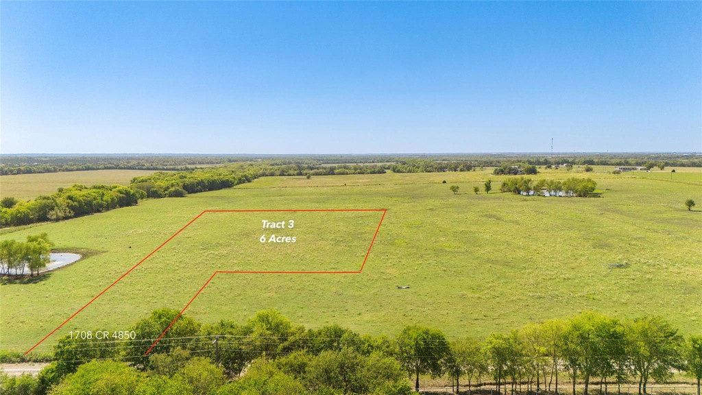 1708 County Road 4850, Leonard, TX 75452 MLS 20763007