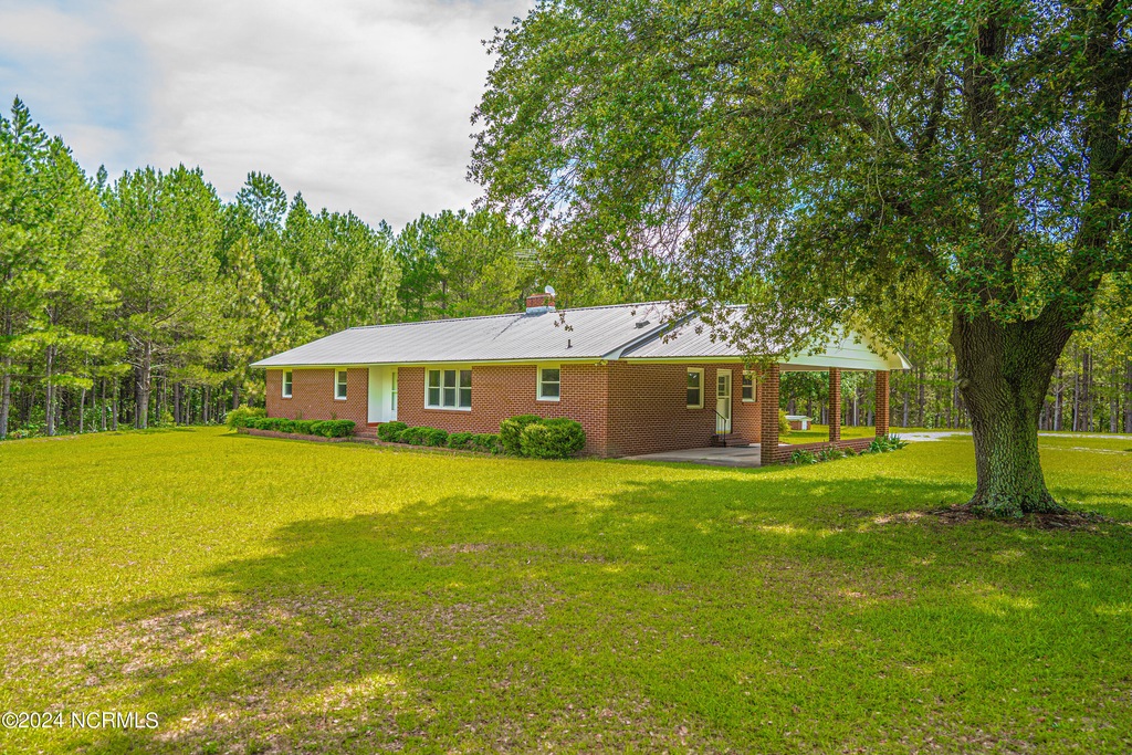 2964 U S 220, Ellerbe, NC 28338 MLS 100449917