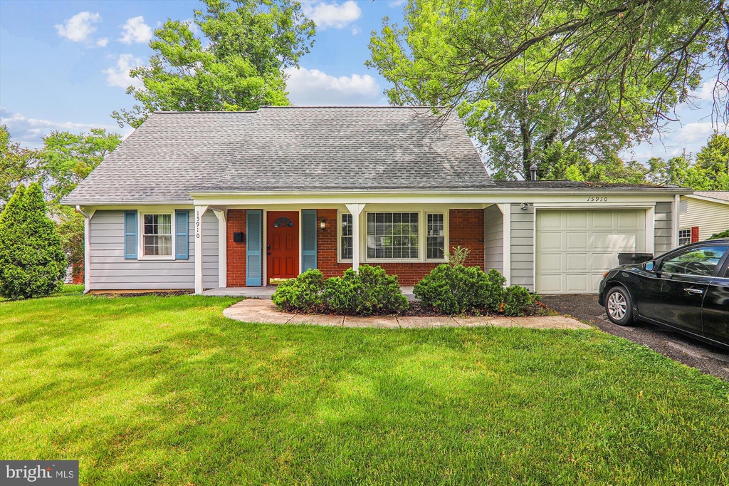 15910 Pointer Ridge Dr, Bowie, MD 20716 MLS MDPG2111710