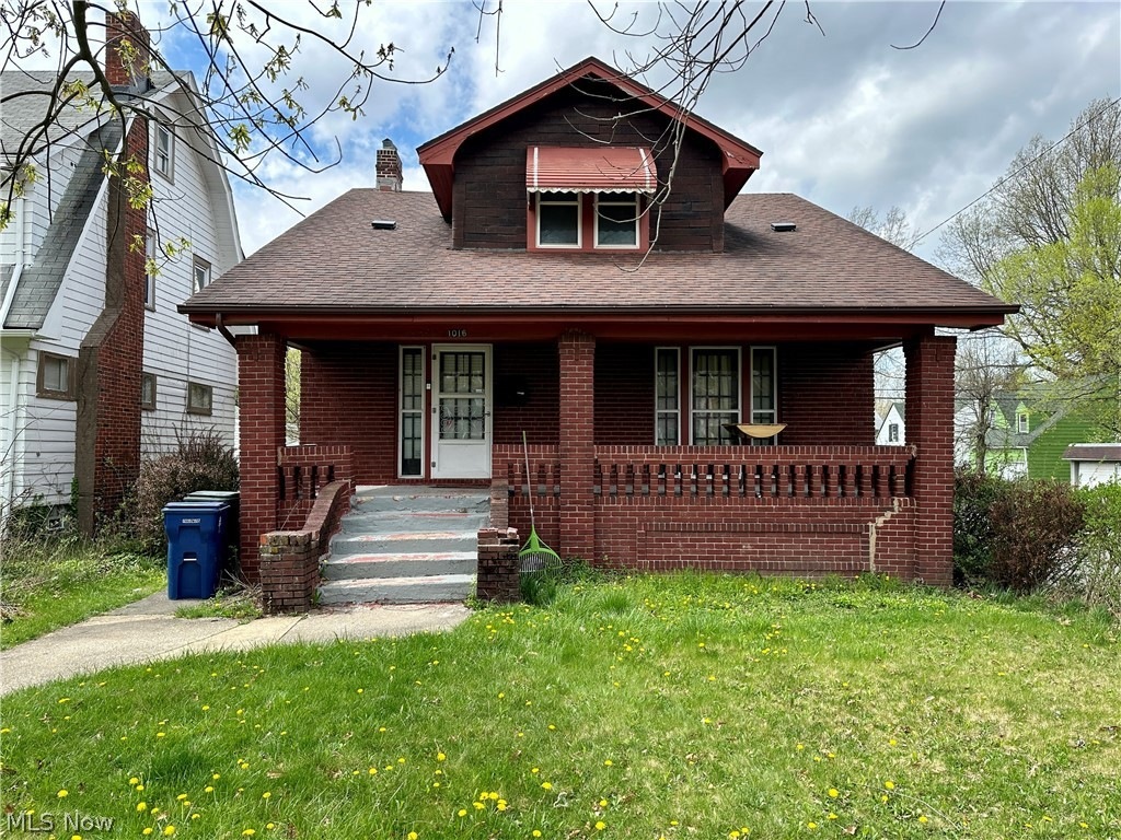 1016 Elbon Rd, Cleveland, OH 44121 | Homes.com