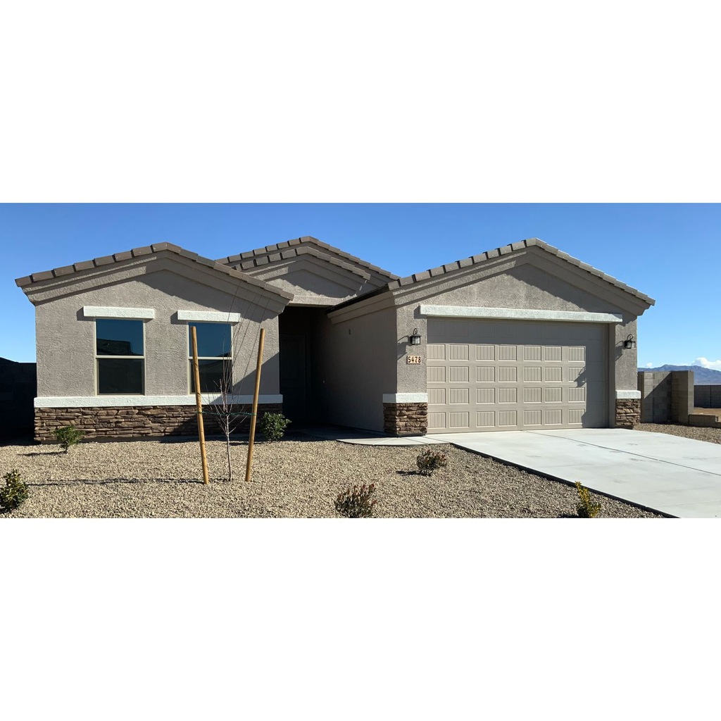 2862 Hermosa Vista, Kingman, AZ 86409