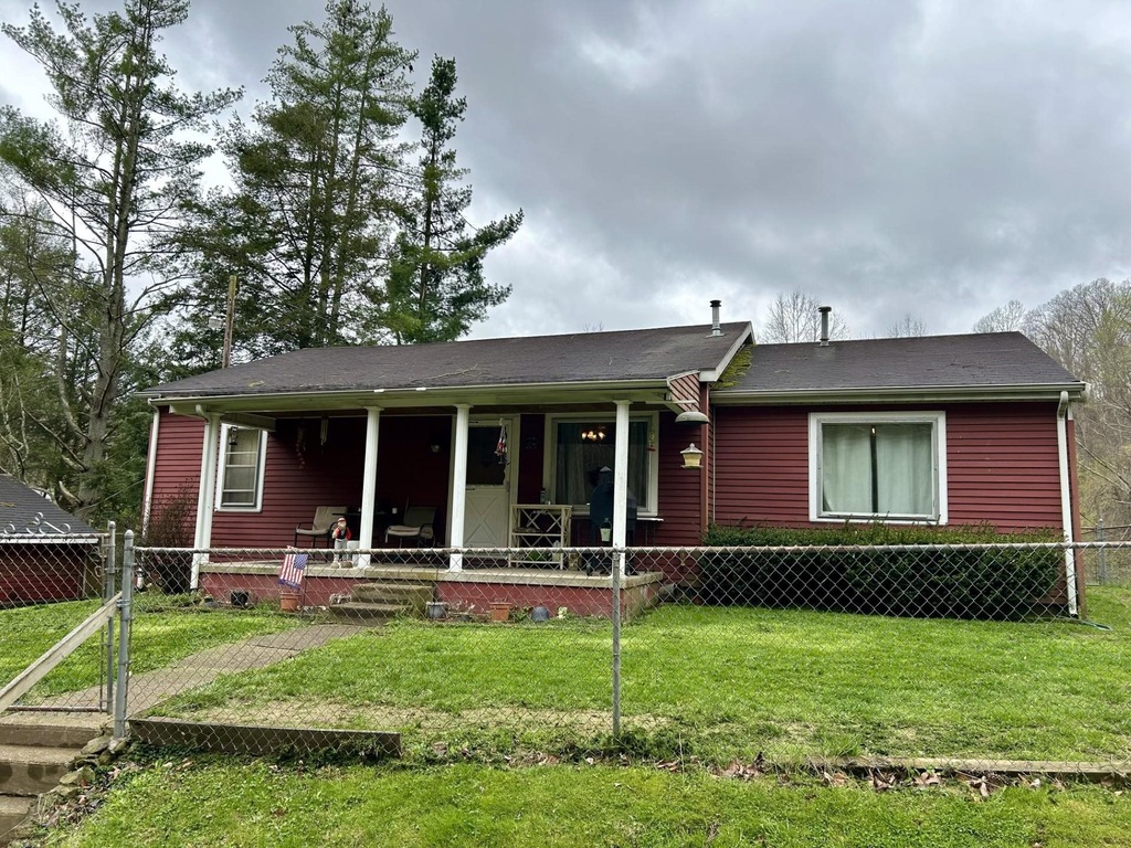 3406 Haneys Branch Rd, Huntington, WV 25704 MLS 178475