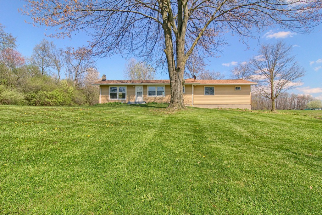 5615 Munger Rd, Ypsilanti, MI 48197 MLS 24020791