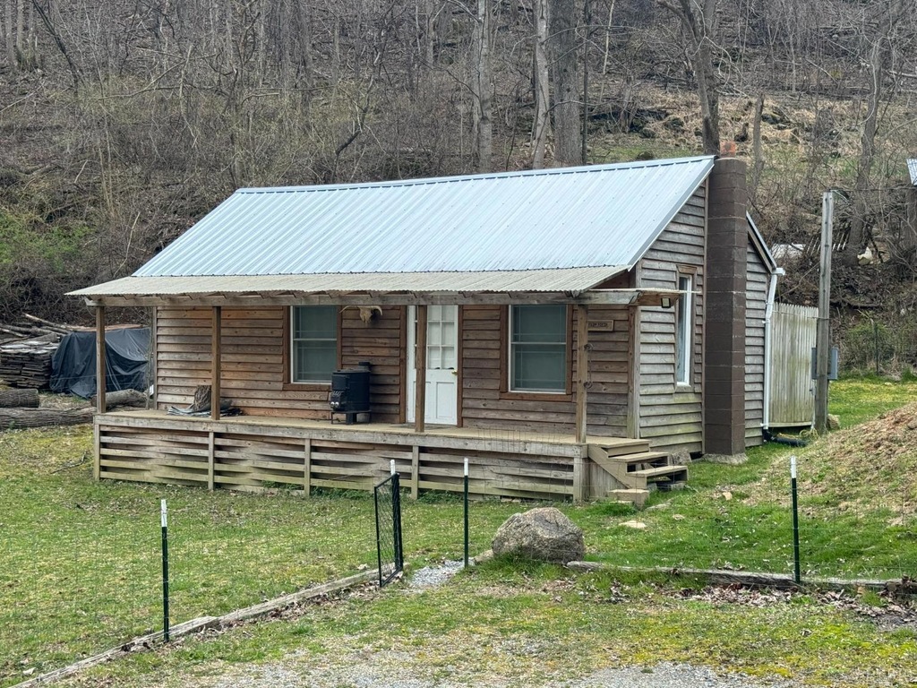 3228 Cool Springs Rd, Thaxton, VA 24174 MLS 351345