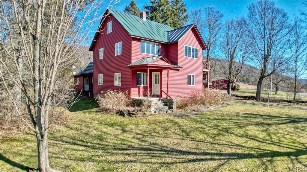 6152 Sugartown Rd, Ellicottville, NY 14731 | MLS# B1520806 | Homes.com