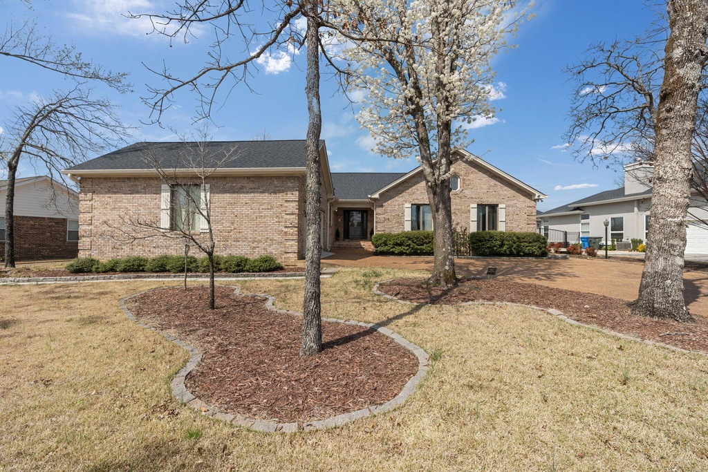 2235 Tristram Rd, Chattanooga, TN 37421 MLS 1388597