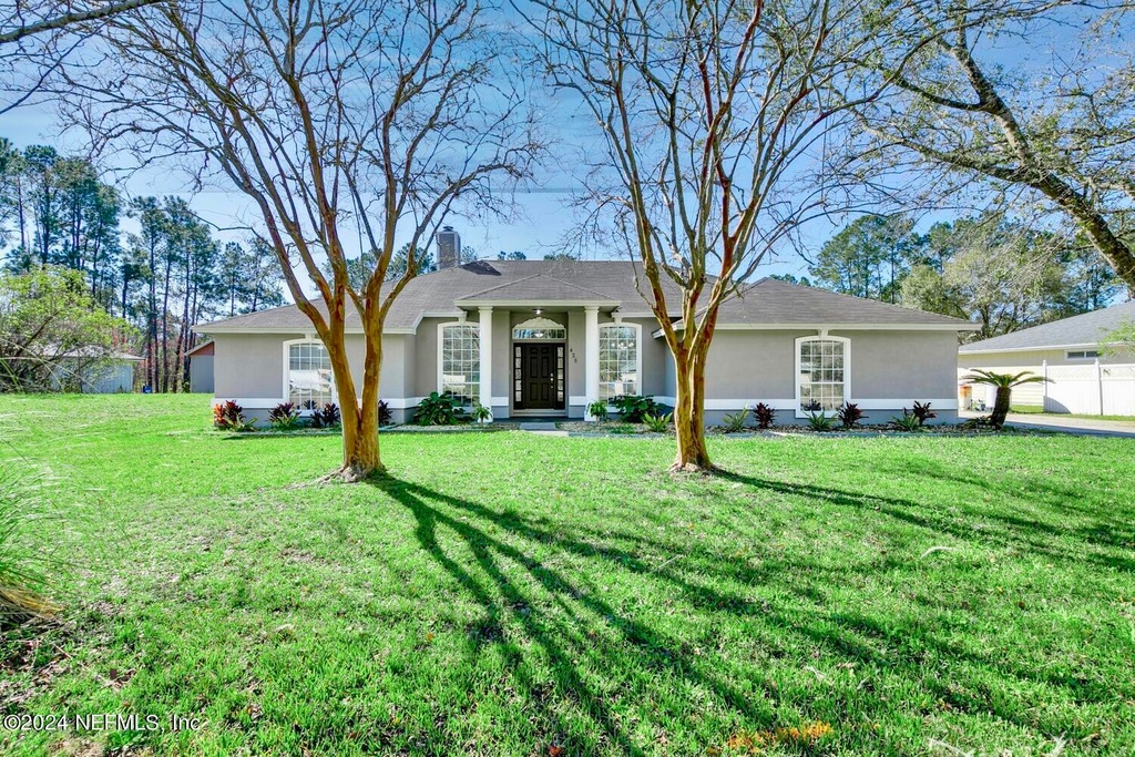 Sold 428 Jax Estates Dr N, Jacksonville, FL 32218 | Homes.com