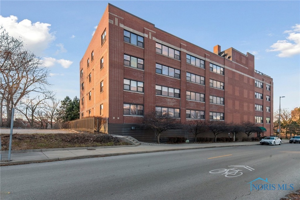 110 Ottawa St Unit 4D, Toledo, OH 43604 For Sale