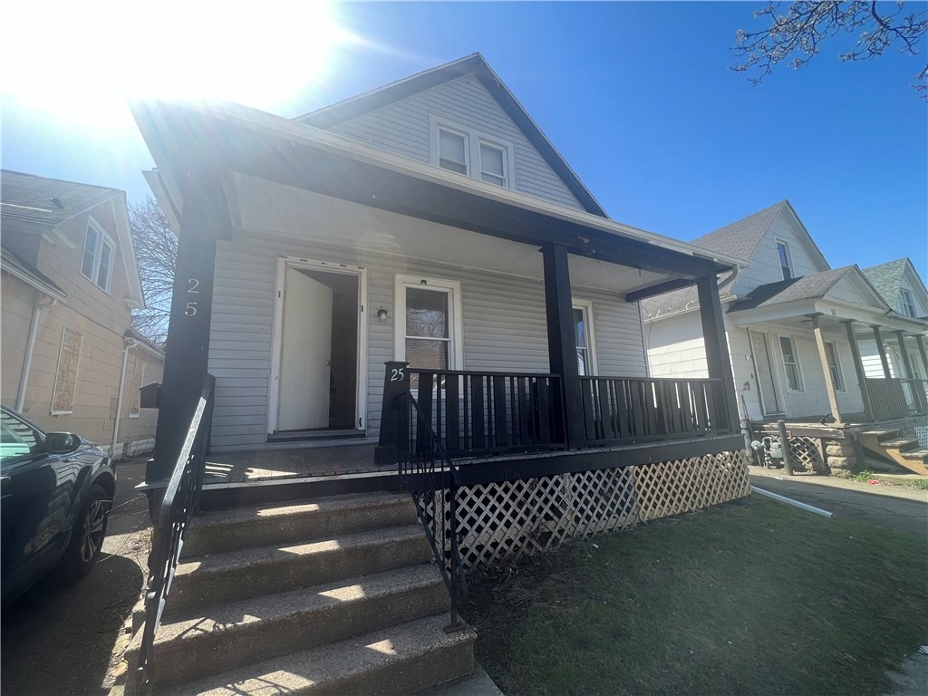 25 Peckham St, Rochester, NY 14621 MLS R1546701