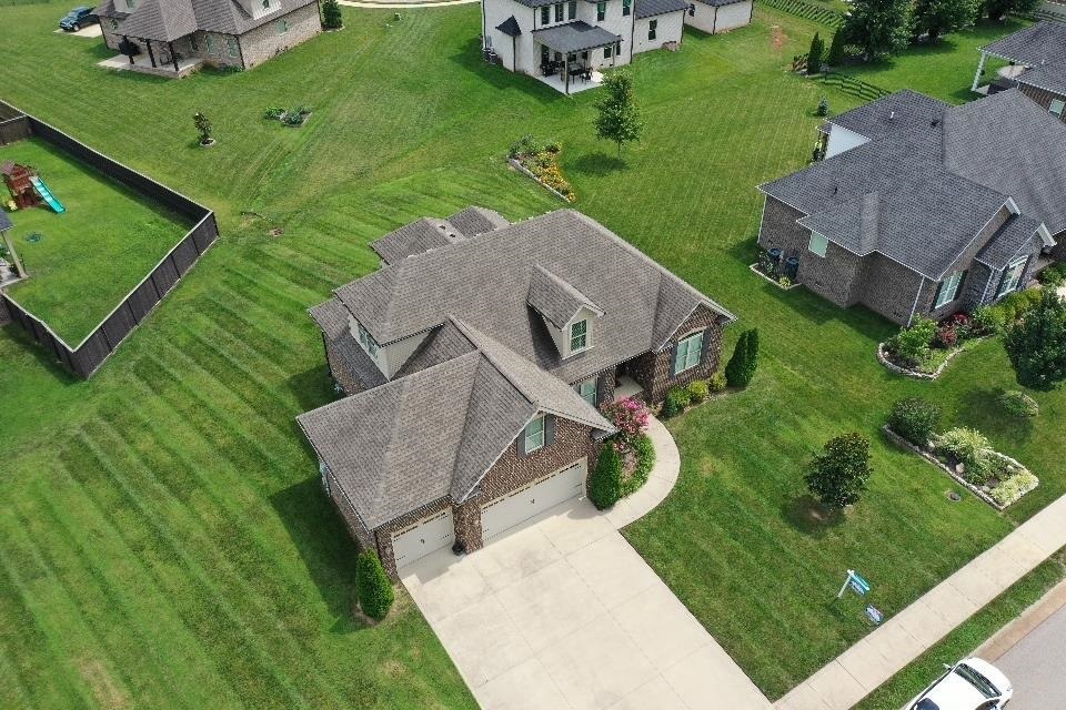 3343 S Glen Gables Blvd, Bowling Green, KY 42101 MLS RA20233209