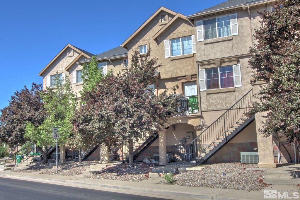 425 Ave Unit 2, Reno, NV 89502 MLS 230008613