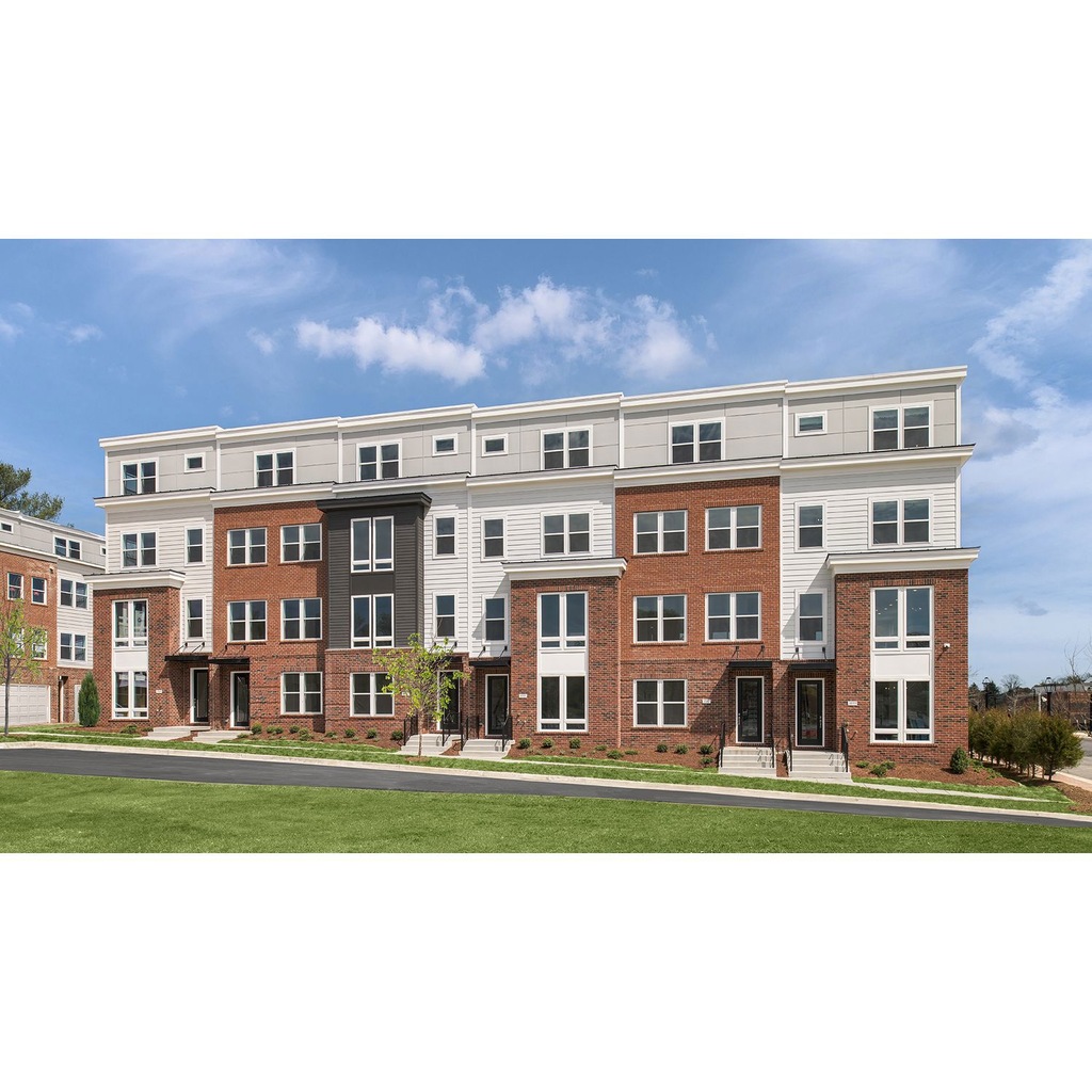 Homesite 23 Red Oak St, Fairfax, VA 22030