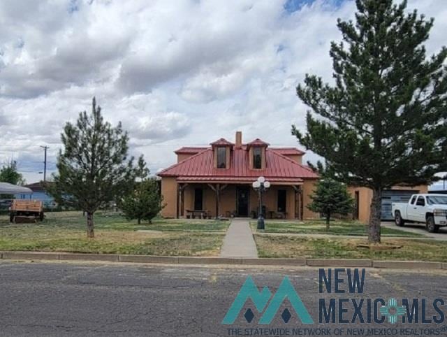 205 Jefferson St, Clayton, NM 88415 | Homes.com