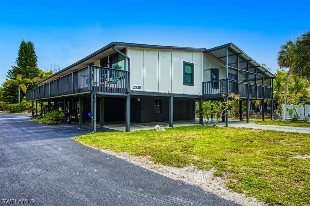 2521 Estey Ave Unit D3, Naples, FL 34104 MLS 224039467