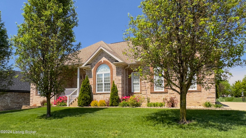 11020 Jefferson Trace Blvd, Louisville, KY 40291 MLS 1660274