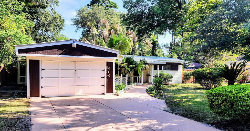 204 Willow Rd, Savannah, GA 31419 MLS 10188026