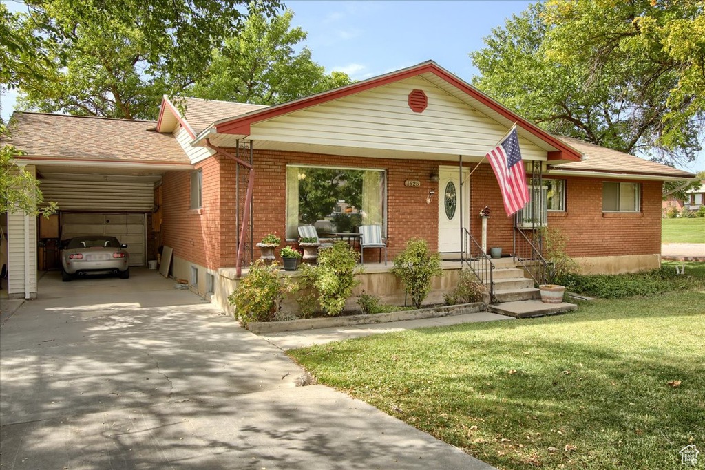 1625 N Washington Blvd, Ogden, UT 84404 MLS 2025247