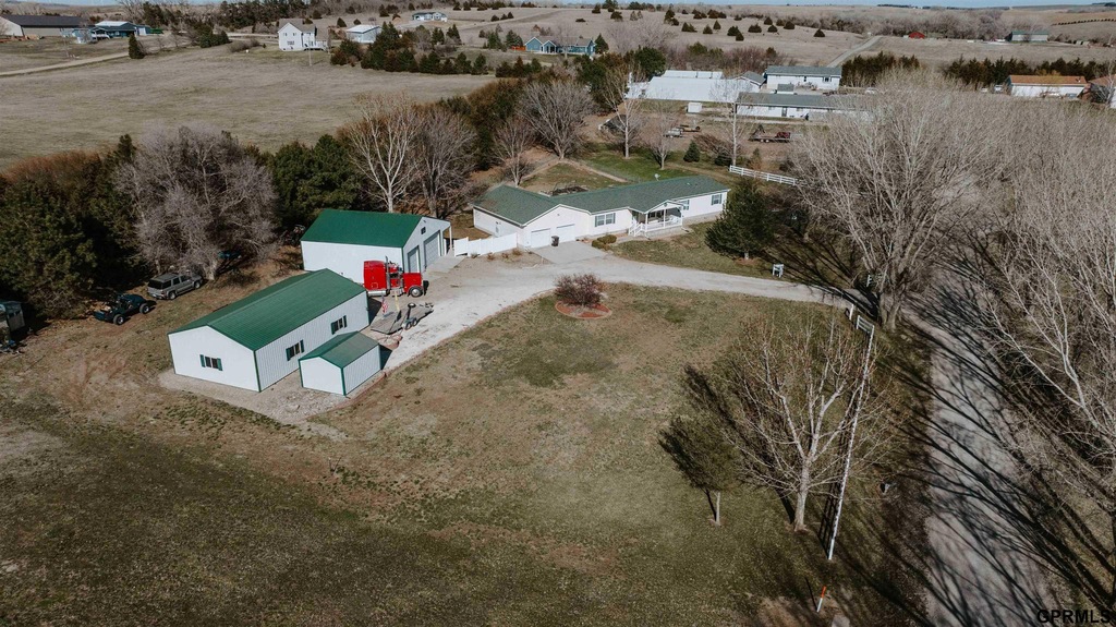 56081 Hillbilly Rd, Hoskins, NE 68740 MLS 22408657