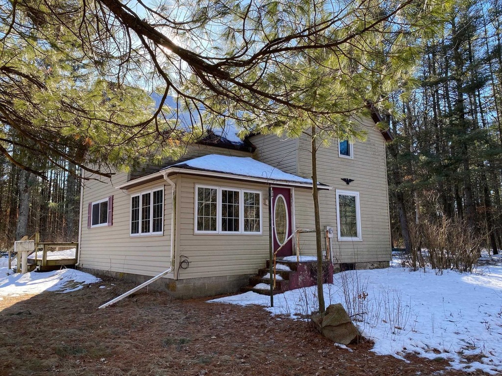 W7565 State Highway 95, Neillsville, WI 54456 For Sale