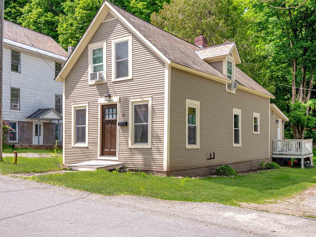 12 Cain St, Proctor, VT 05765 | Homes.com