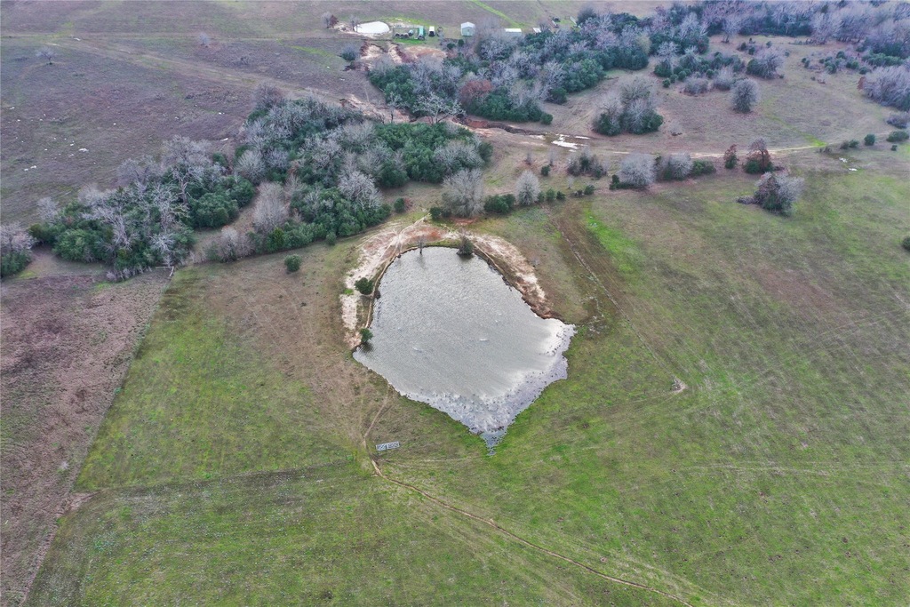 TBD Lot 4 County Road 123, Iola, TX 77861 MLS 41258164