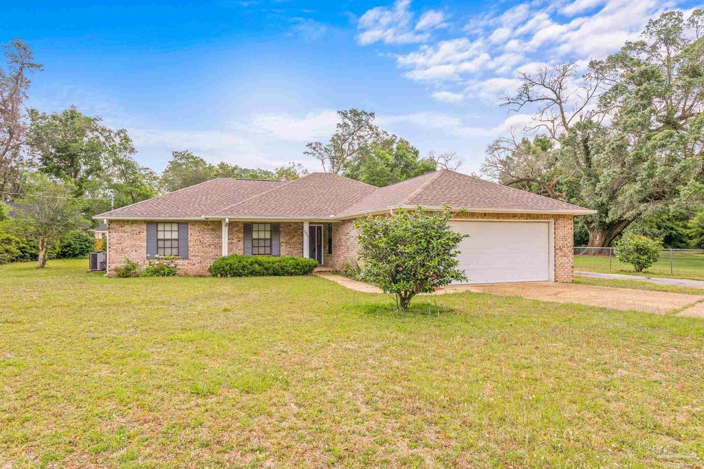 7930 N Hilburn Rd, Pensacola, FL 32514 MLS 645273