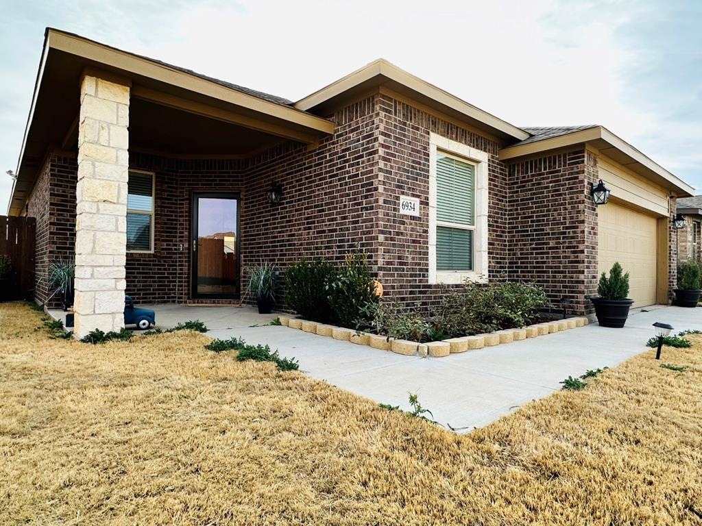 6934 Rocking L Ranch Rd, Odessa, TX 79765 For Sale