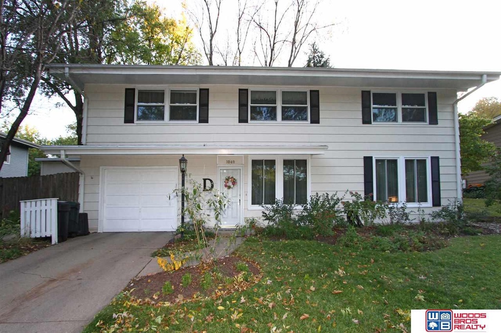 1040 Lancaster Ln, Lincoln, NE 68505 MLS 21925164