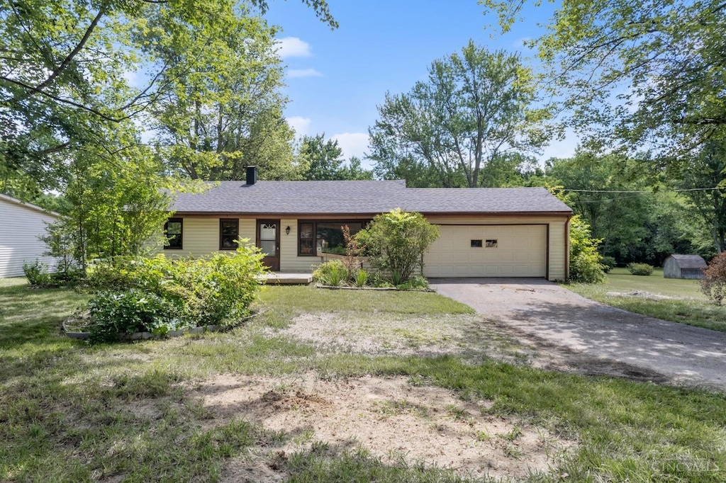 Sold 6474 Ohio 132, Goshen, OH 45122 | Homes.com