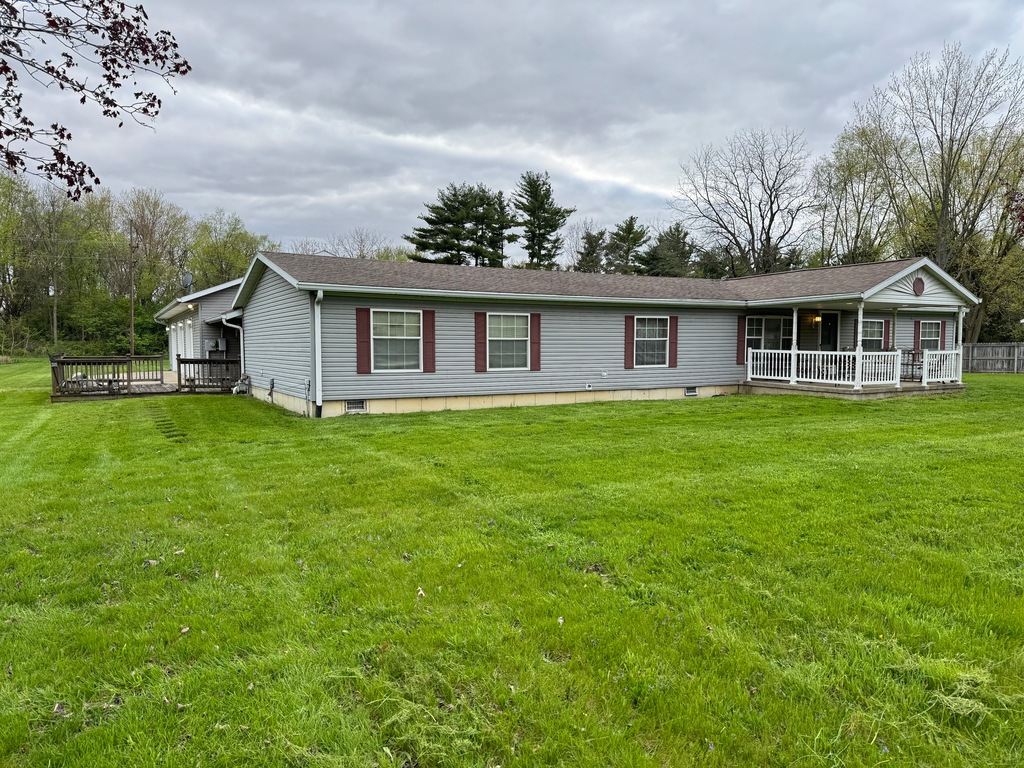 3502 S Overman Ave, Marion, IN 46953 | MLS# MBR21976579 | Homes.com