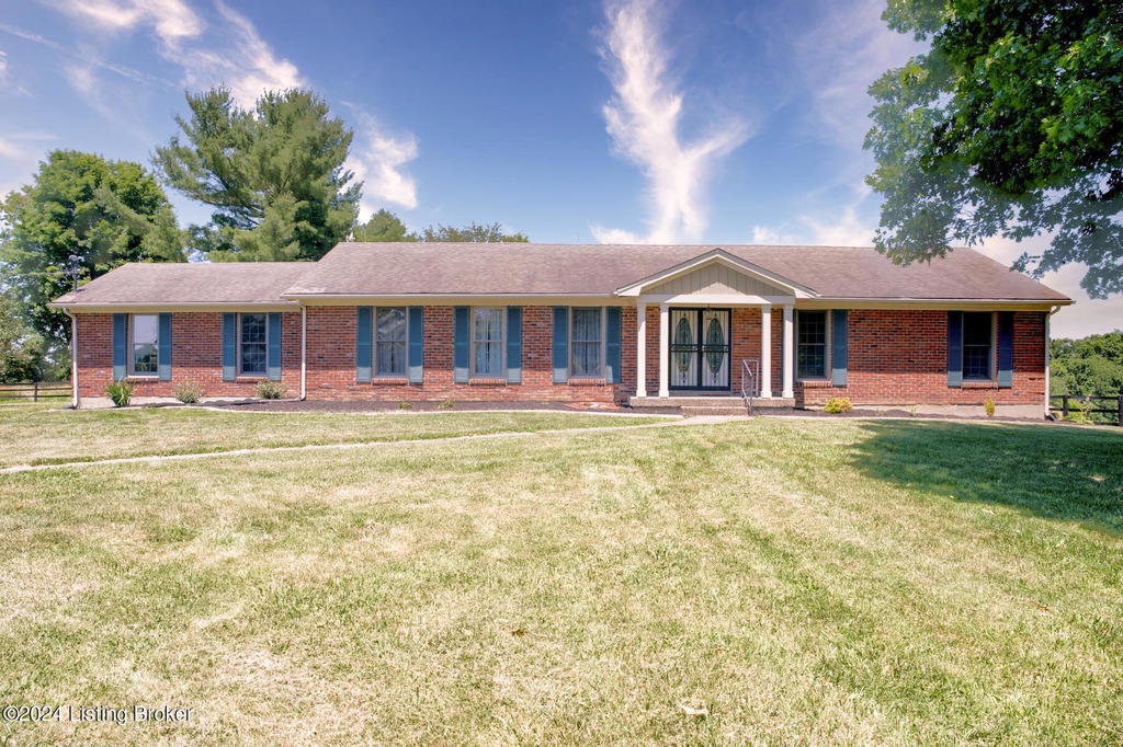 5916 Aiken Rd, Louisville, KY 40245 MLS 1662925