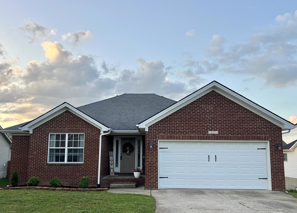 612 Williams Rd, Nicholasville, KY 40356 MLS 24009595